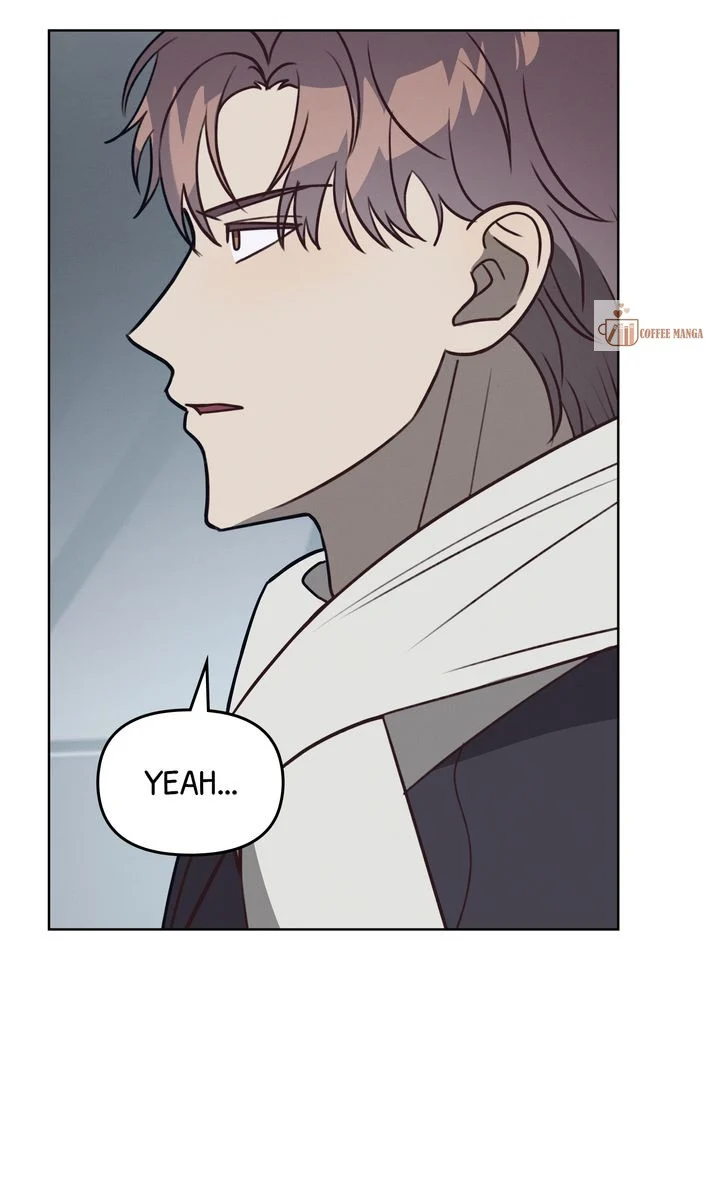 Keeping My Boss on a Tight Leash Chapter 27 page 56