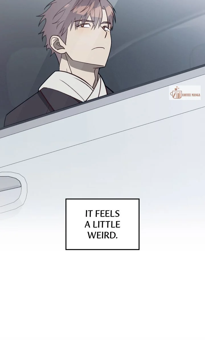 Keeping My Boss on a Tight Leash Chapter 27 page 58