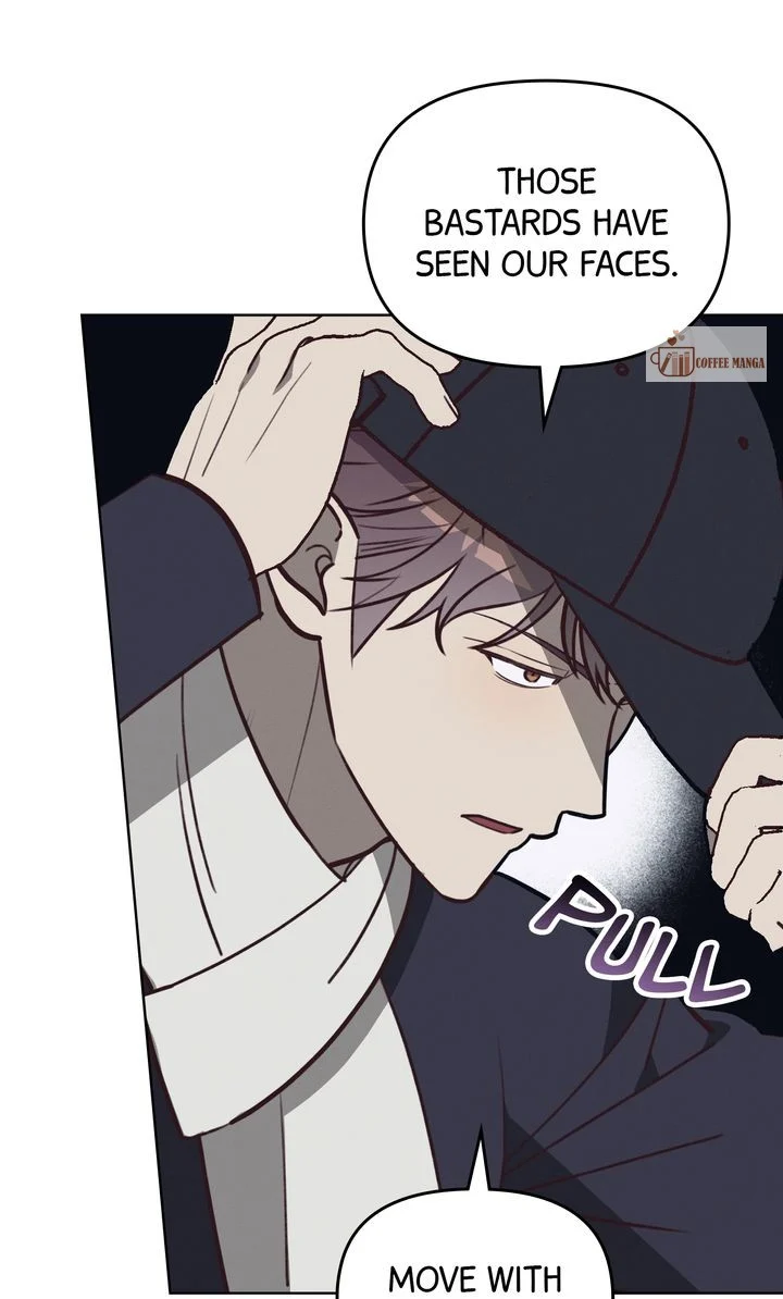 Keeping My Boss on a Tight Leash Chapter 27 page 62