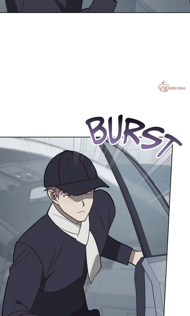Keeping My Boss on a Tight Leash Chapter 27 page 64