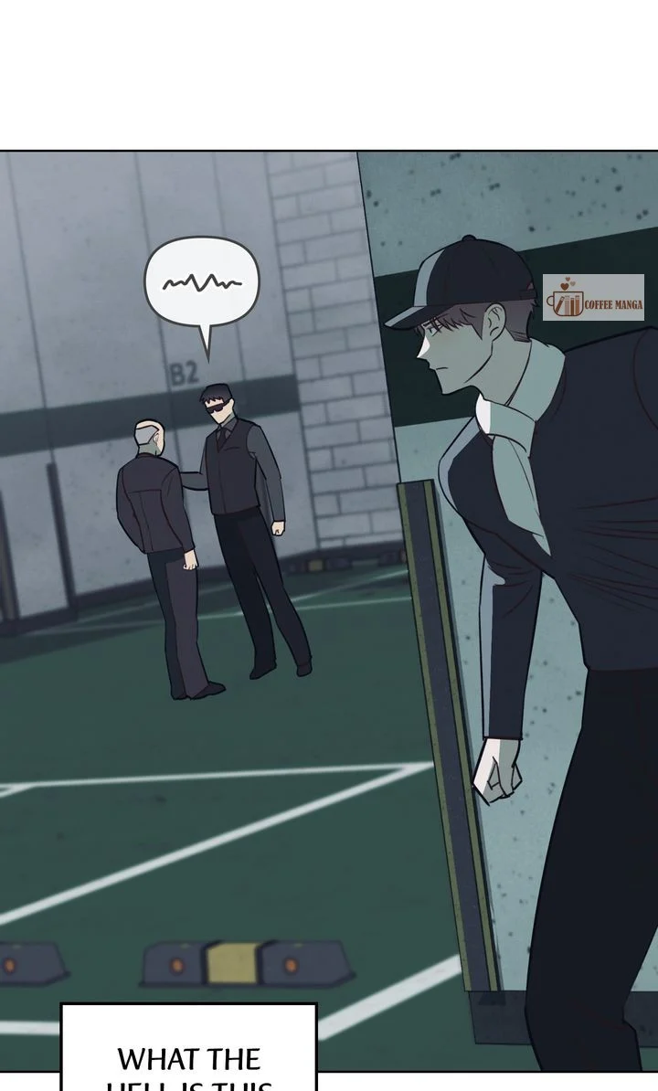 Keeping My Boss on a Tight Leash Chapter 27 page 69