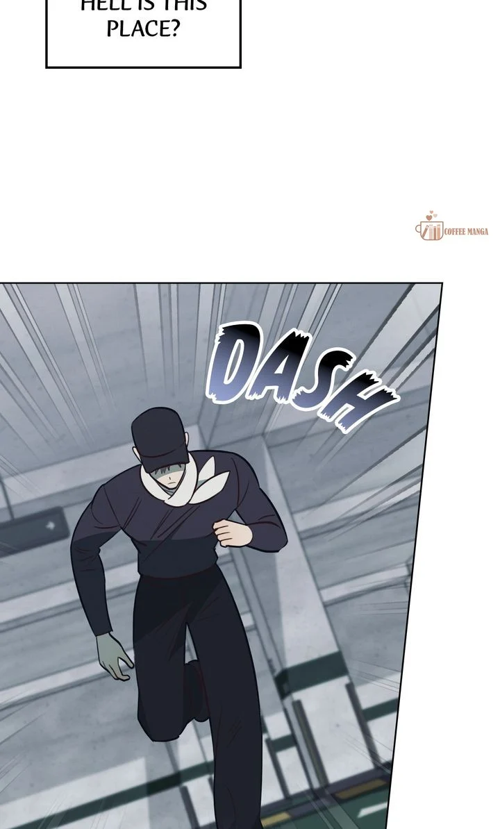 Keeping My Boss on a Tight Leash Chapter 27 page 70