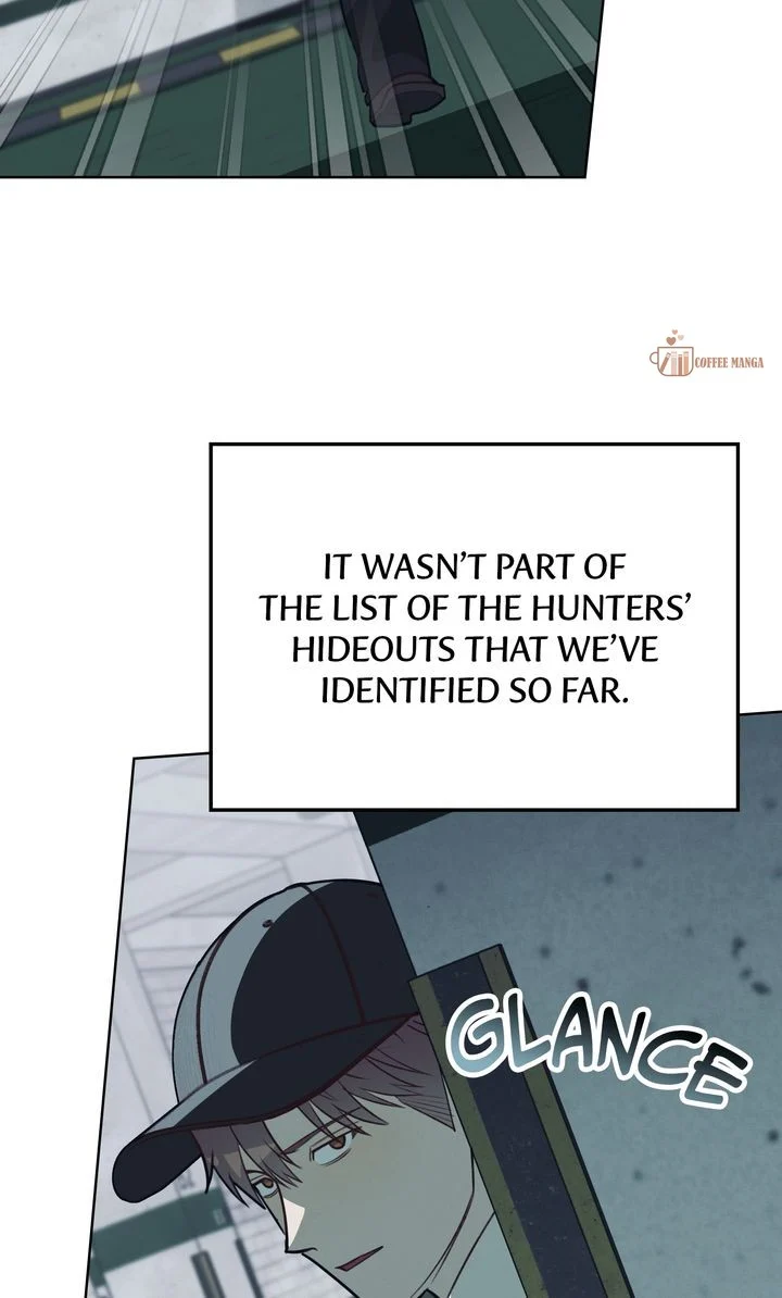 Keeping My Boss on a Tight Leash Chapter 27 page 71