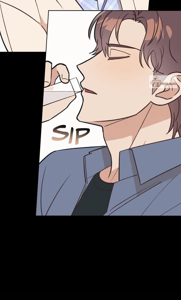 Keeping My Boss on a Tight Leash Chapter 27 page 7