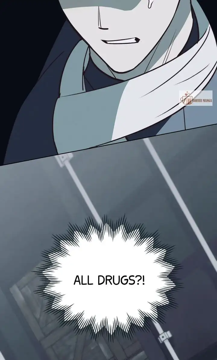 Keeping My Boss on a Tight Leash Chapter 28 page 1