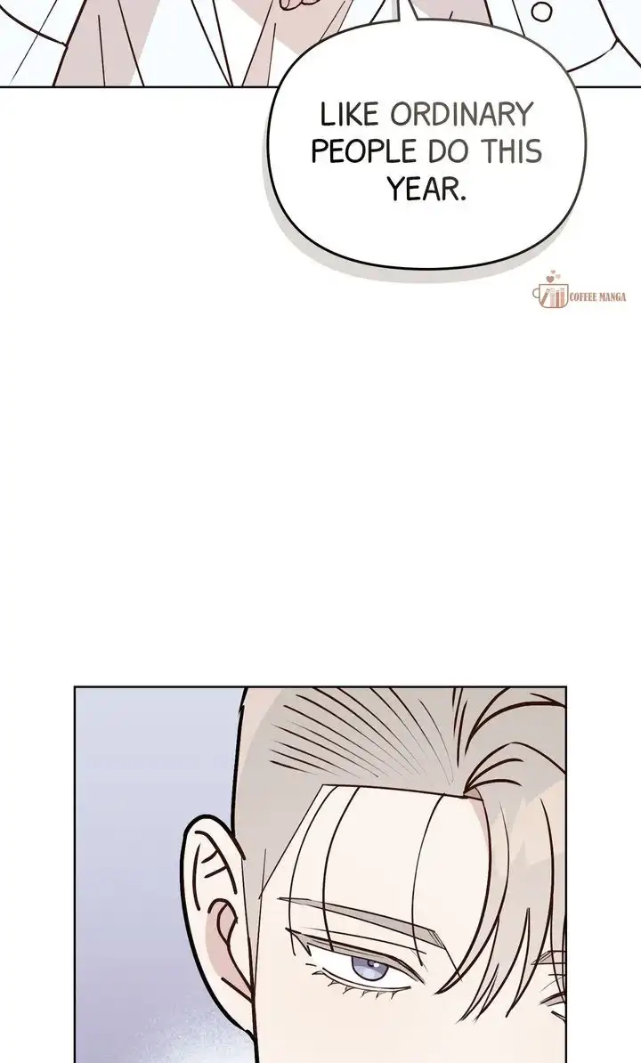Keeping My Boss on a Tight Leash Chapter 28 page 21