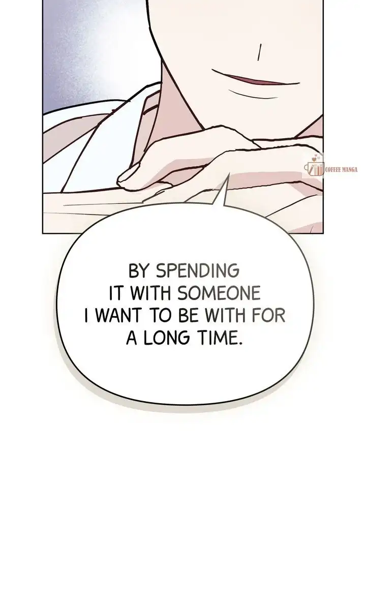Keeping My Boss on a Tight Leash Chapter 28 page 22