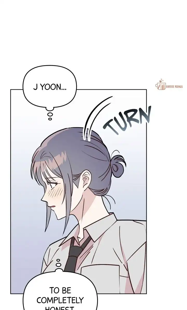 Keeping My Boss on a Tight Leash Chapter 28 page 24
