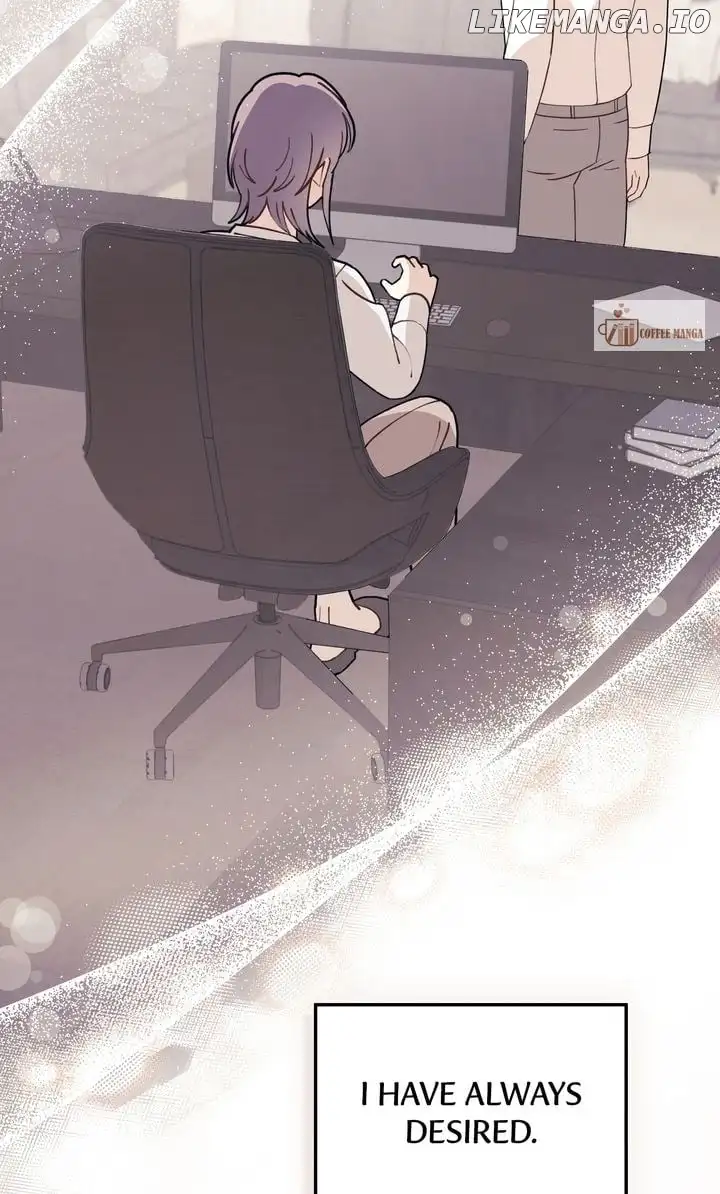 Keeping My Boss on a Tight Leash Chapter 28 page 27