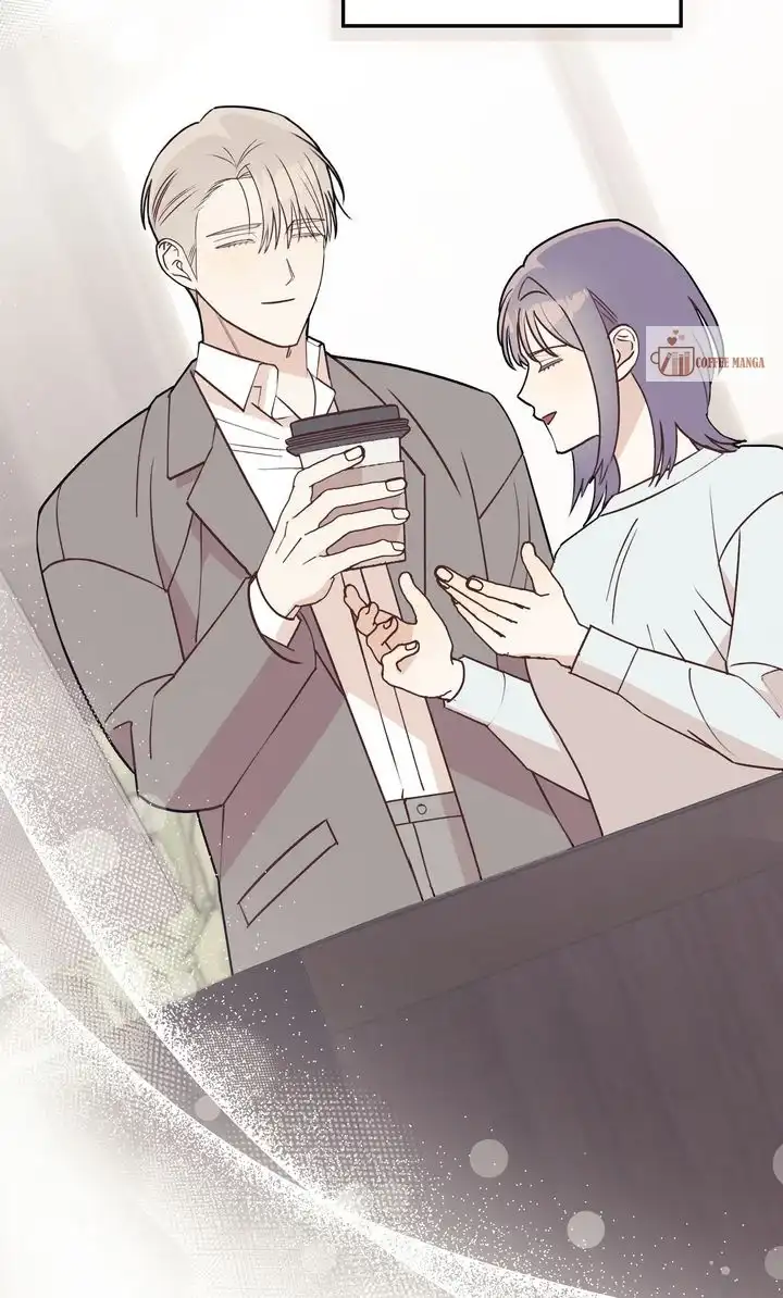 Keeping My Boss on a Tight Leash Chapter 28 page 28