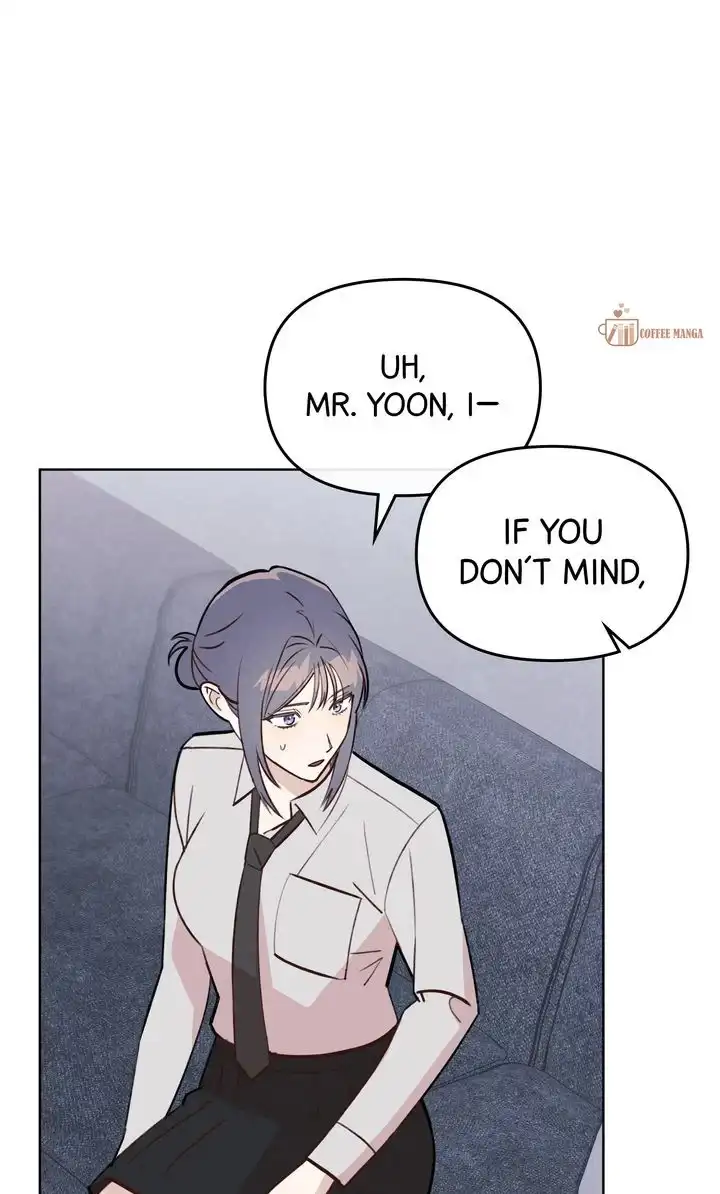 Keeping My Boss on a Tight Leash Chapter 28 page 32