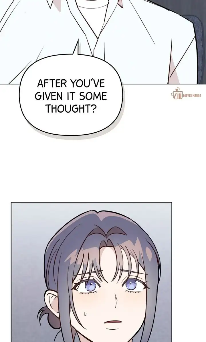 Keeping My Boss on a Tight Leash Chapter 28 page 34