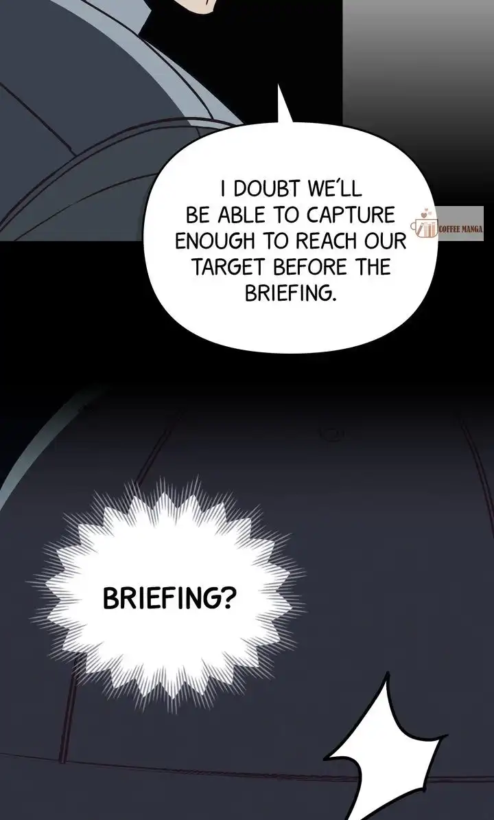 Keeping My Boss on a Tight Leash Chapter 28 page 43