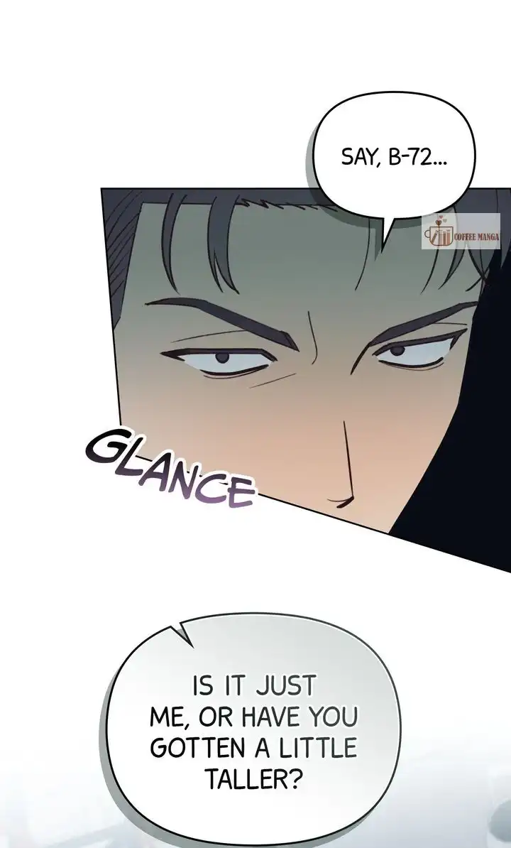 Keeping My Boss on a Tight Leash Chapter 28 page 45