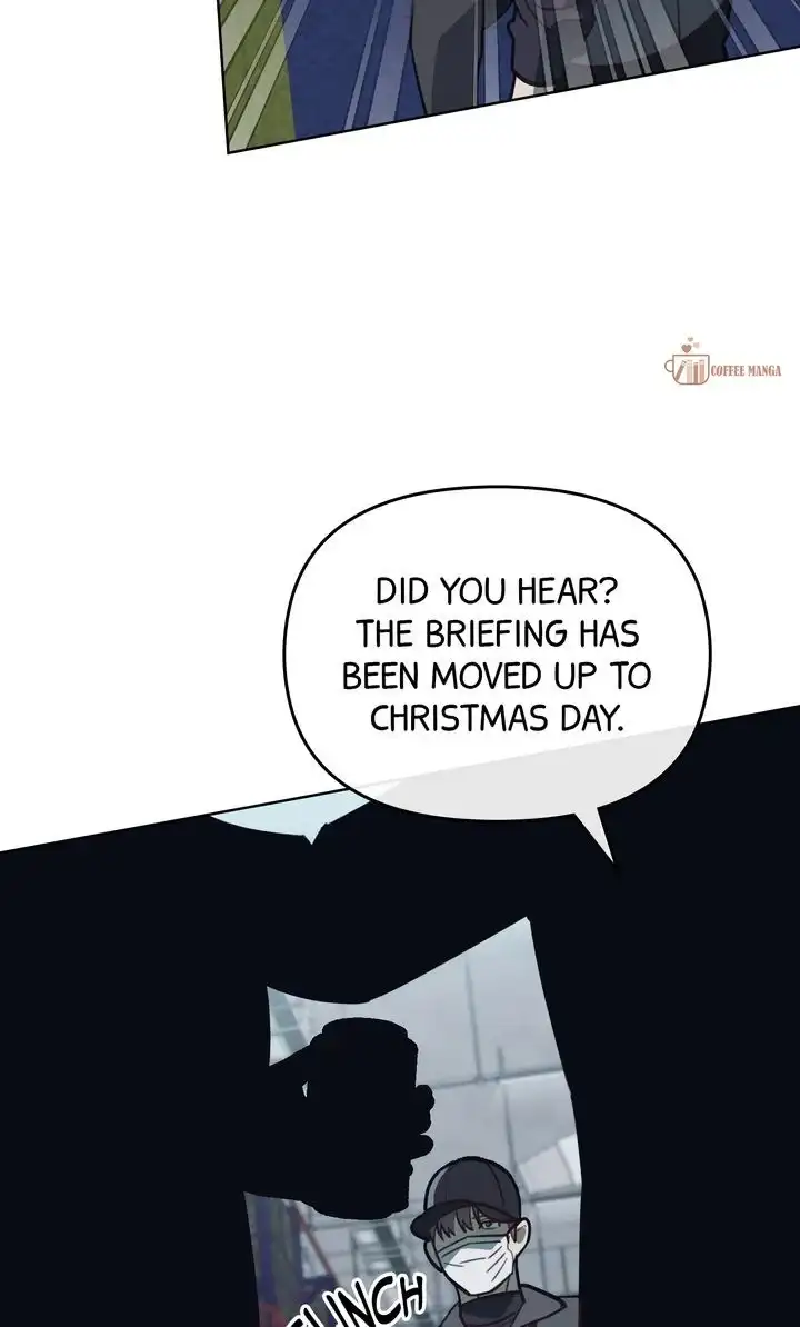 Keeping My Boss on a Tight Leash Chapter 28 page 49