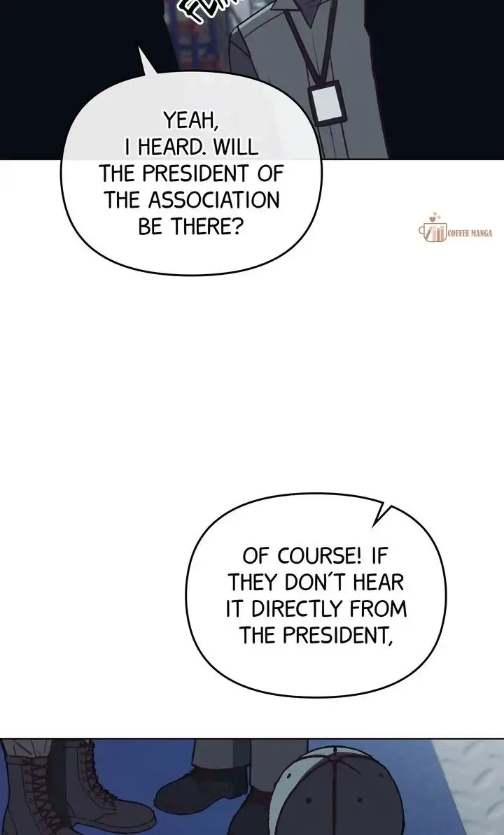 Keeping My Boss on a Tight Leash Chapter 28 page 50