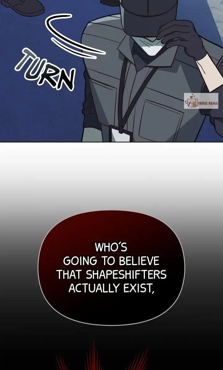 Keeping My Boss on a Tight Leash Chapter 28 page 51