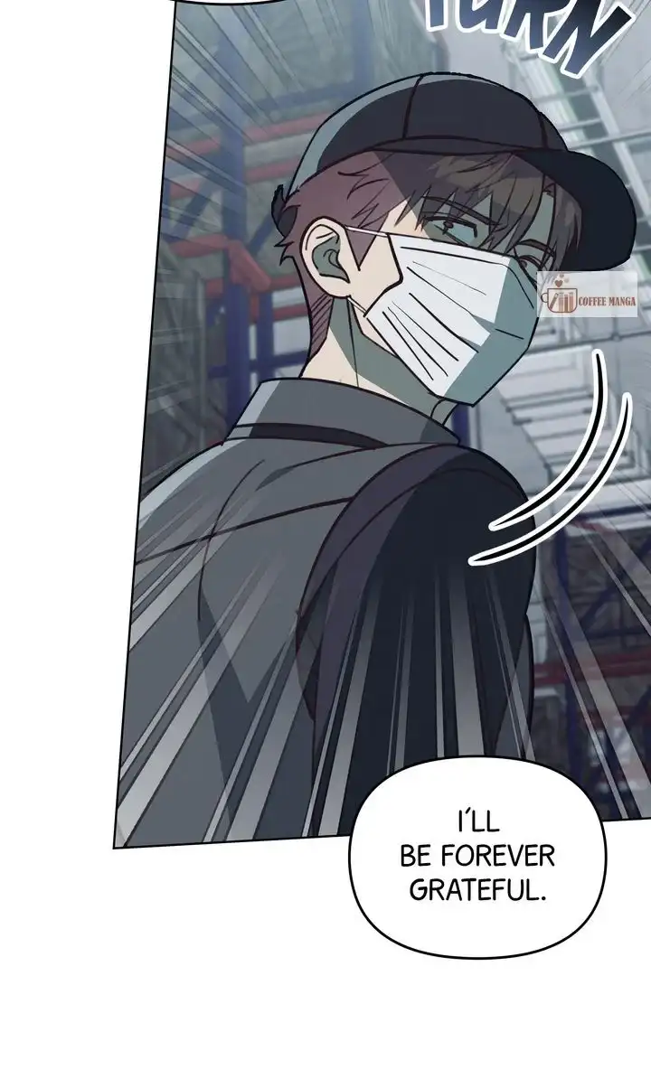 Keeping My Boss on a Tight Leash Chapter 28 page 54