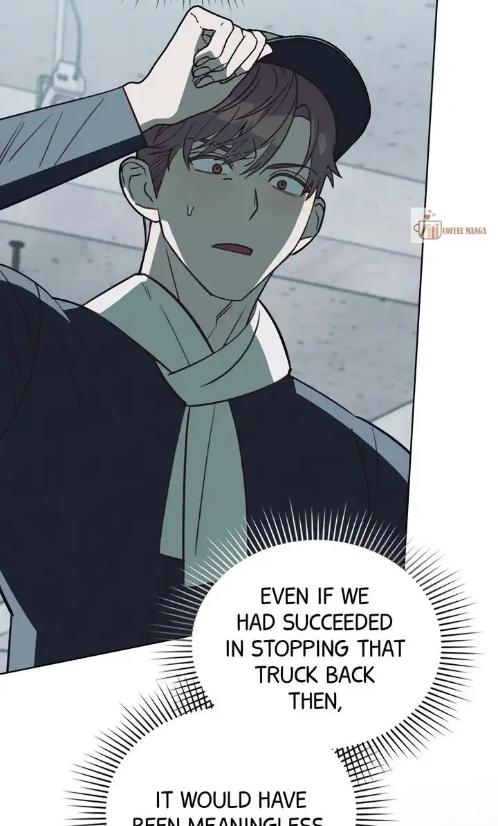 Keeping My Boss on a Tight Leash Chapter 28 page 5