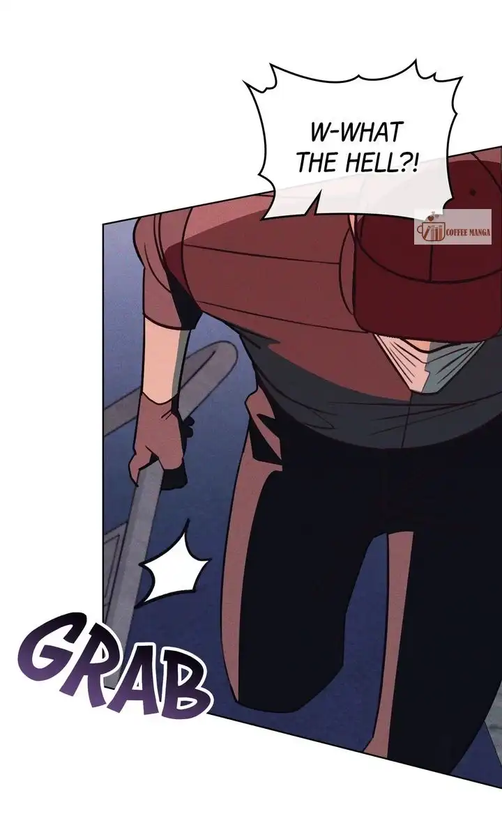 Keeping My Boss on a Tight Leash Chapter 28 page 66