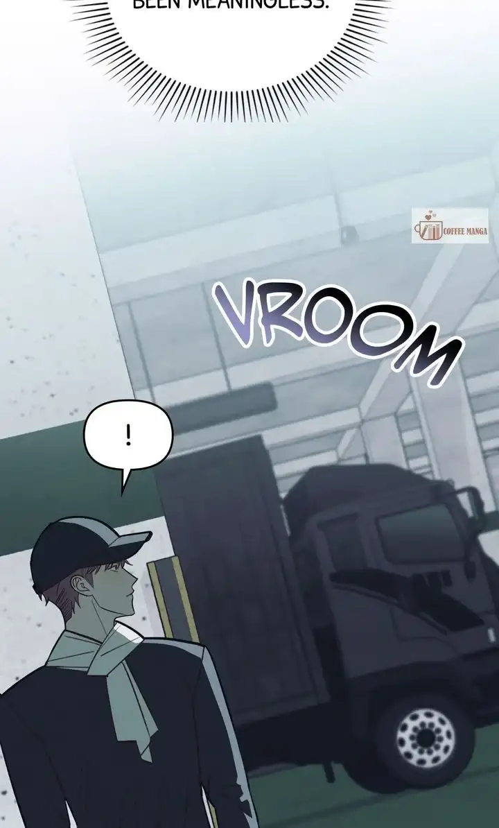 Keeping My Boss on a Tight Leash Chapter 28 page 6