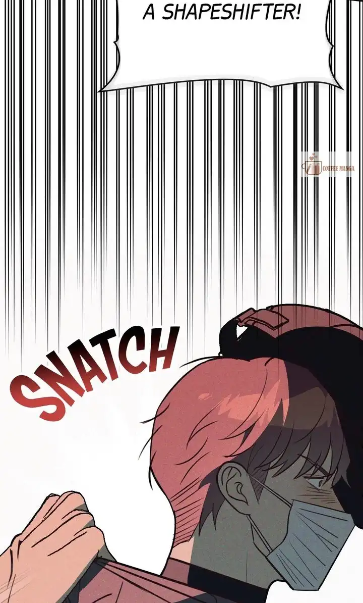 Keeping My Boss on a Tight Leash Chapter 28 page 70