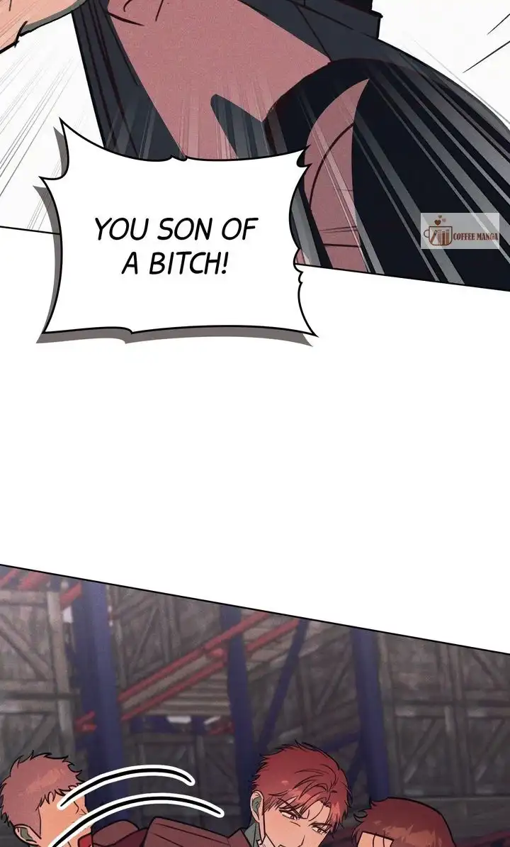 Keeping My Boss on a Tight Leash Chapter 28 page 71
