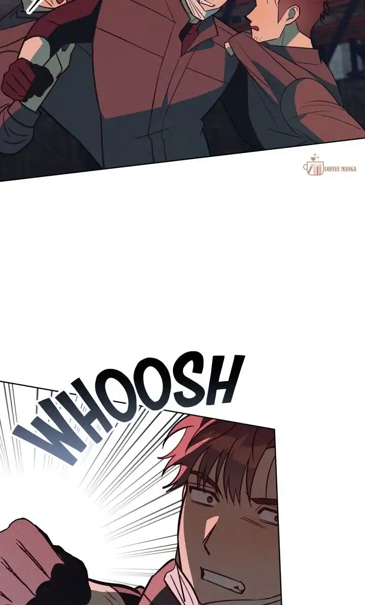 Keeping My Boss on a Tight Leash Chapter 28 page 72