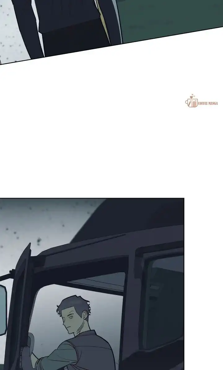 Keeping My Boss on a Tight Leash Chapter 28 page 7