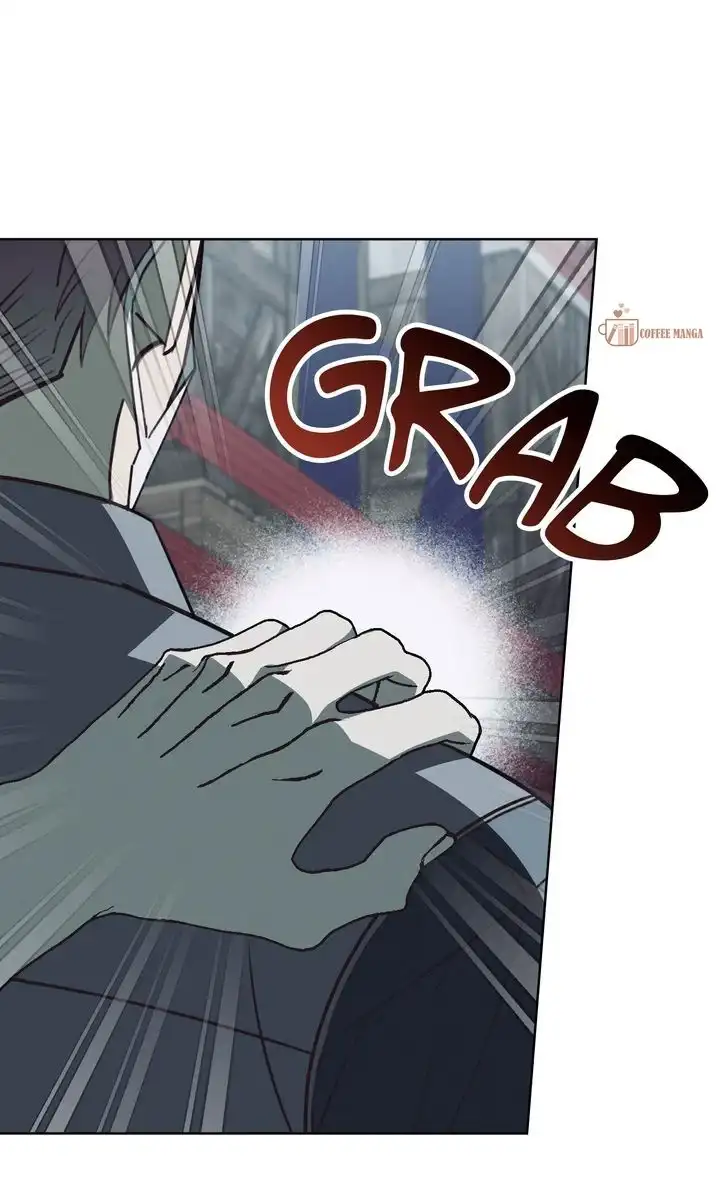 Keeping My Boss on a Tight Leash Chapter 28 page 83