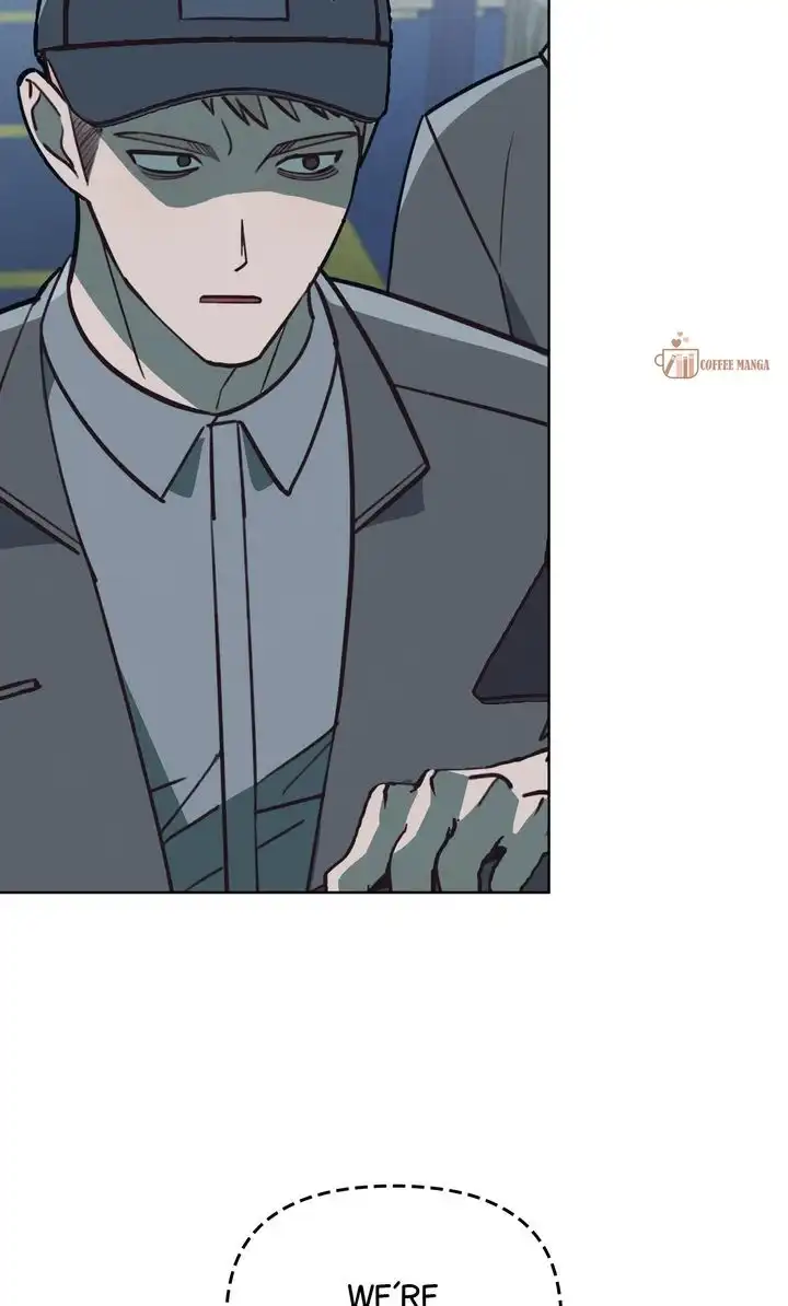 Keeping My Boss on a Tight Leash Chapter 28 page 86
