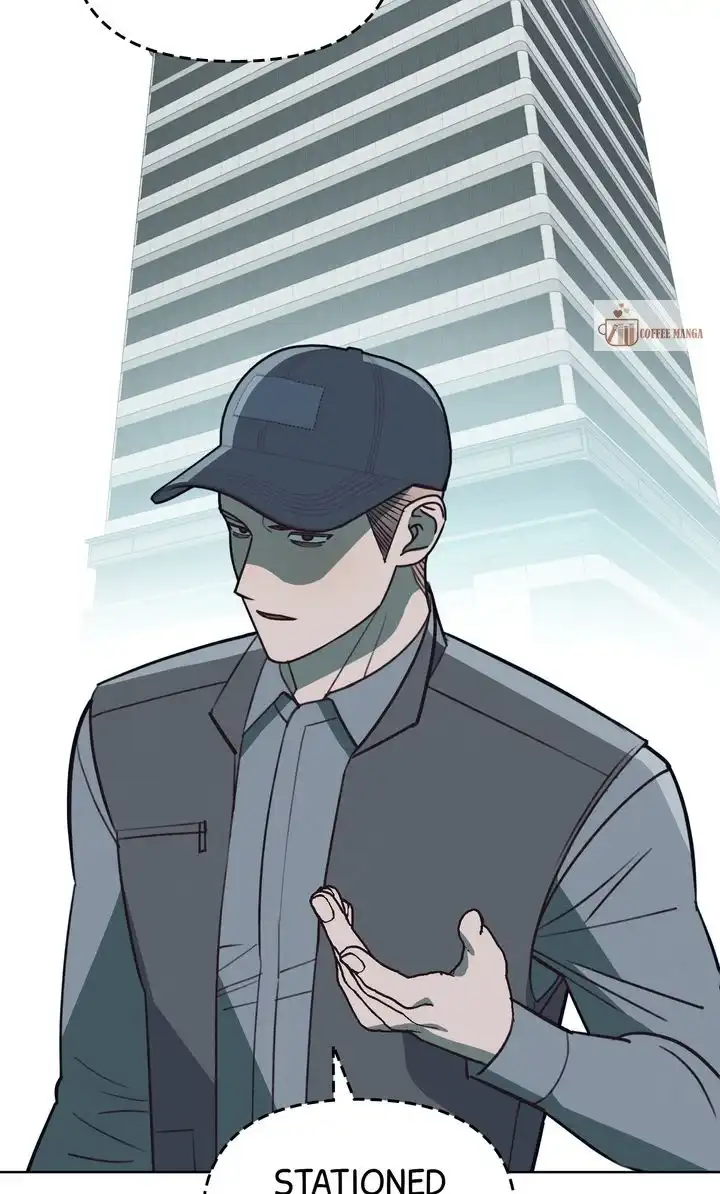 Keeping My Boss on a Tight Leash Chapter 28 page 88