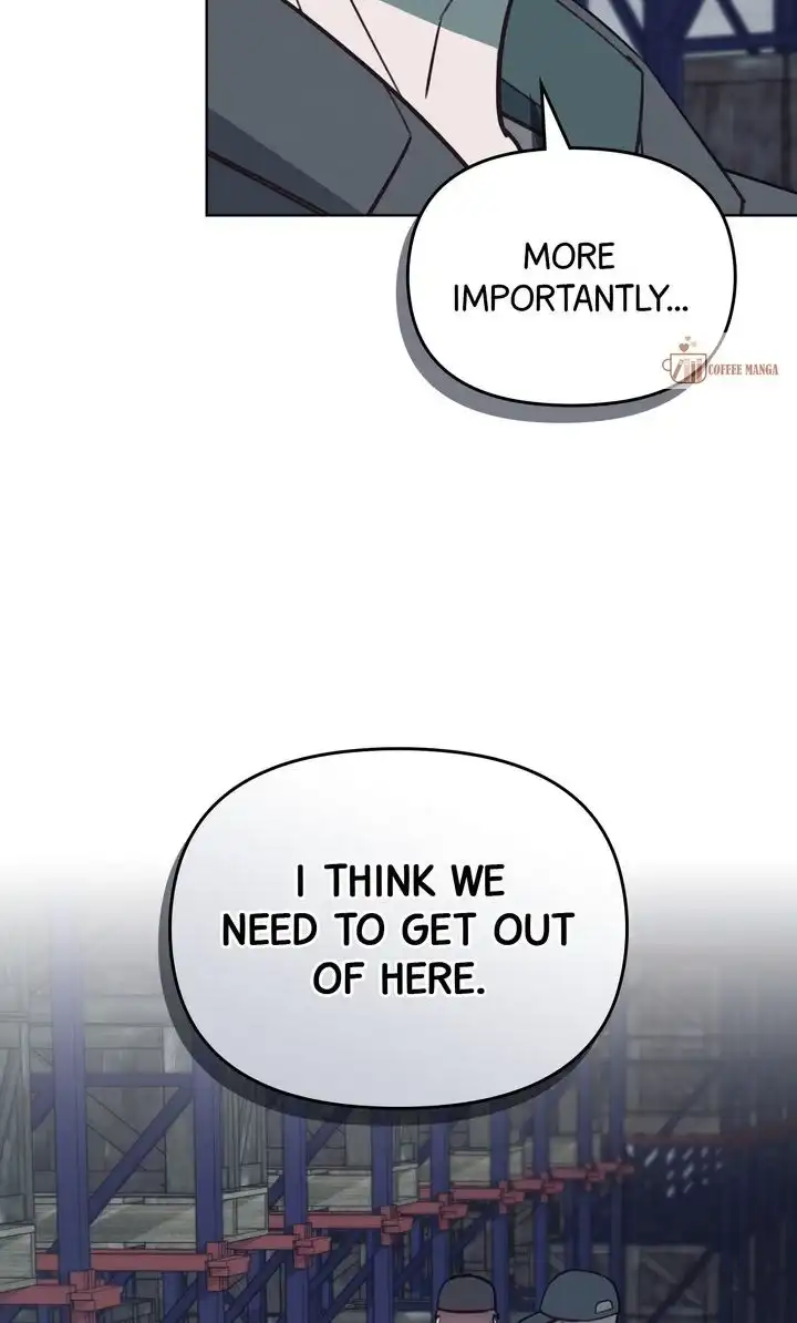 Keeping My Boss on a Tight Leash Chapter 28 page 90