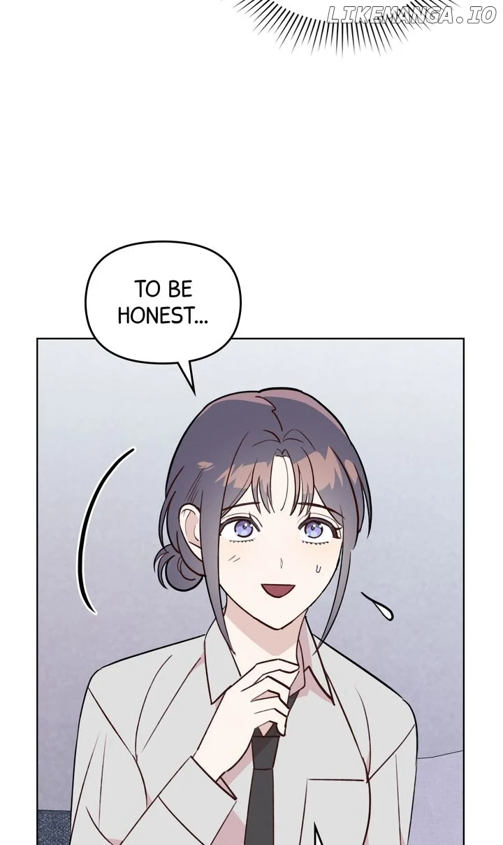 Keeping My Boss on a Tight Leash Chapter 29 page 10