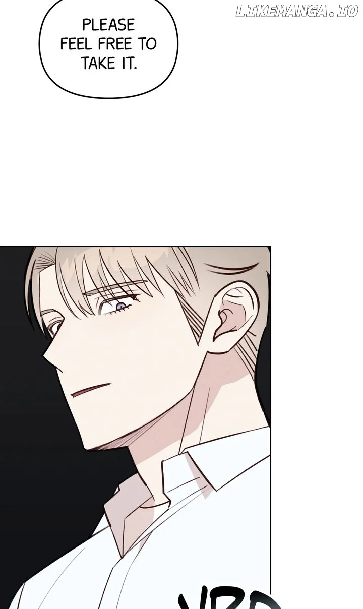Keeping My Boss on a Tight Leash Chapter 29 page 12