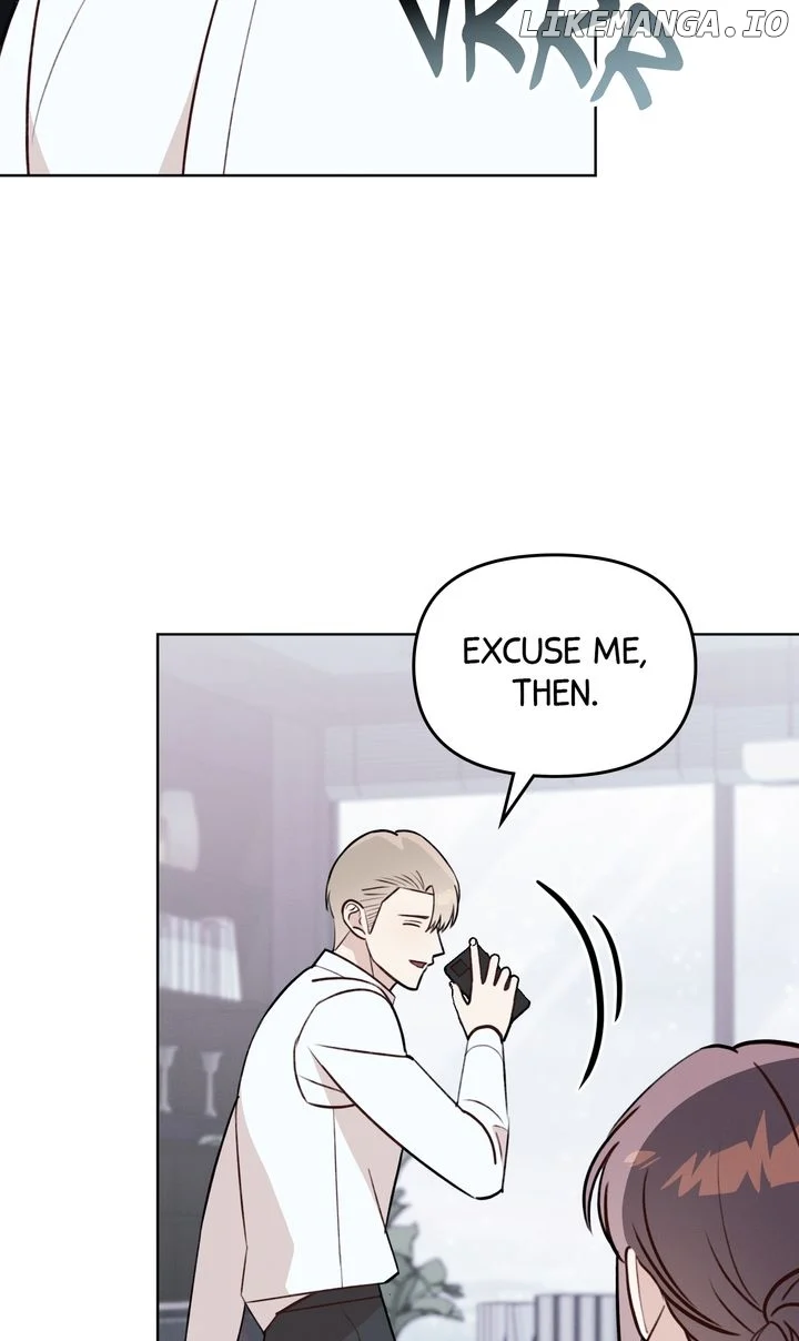 Keeping My Boss on a Tight Leash Chapter 29 page 13