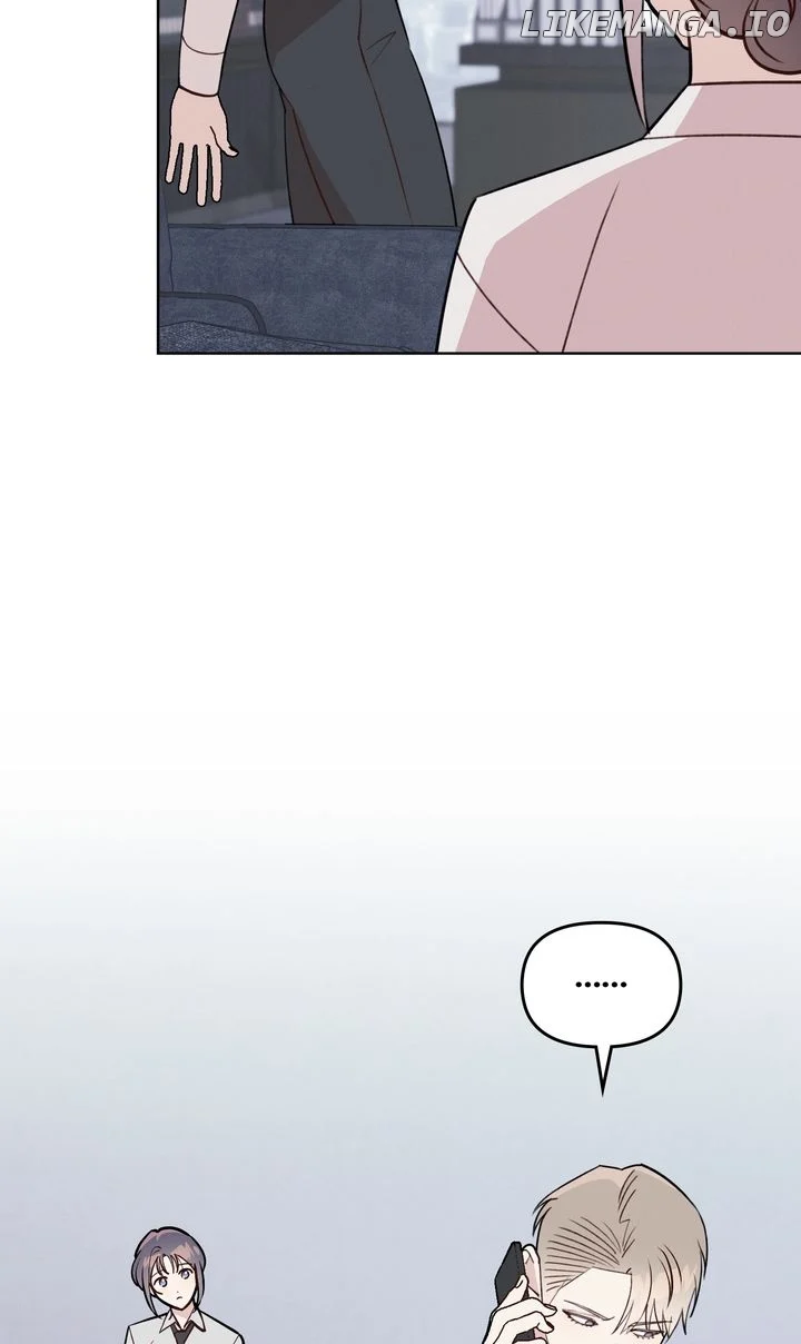 Keeping My Boss on a Tight Leash Chapter 29 page 14