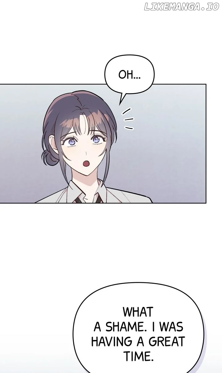 Keeping My Boss on a Tight Leash Chapter 29 page 18