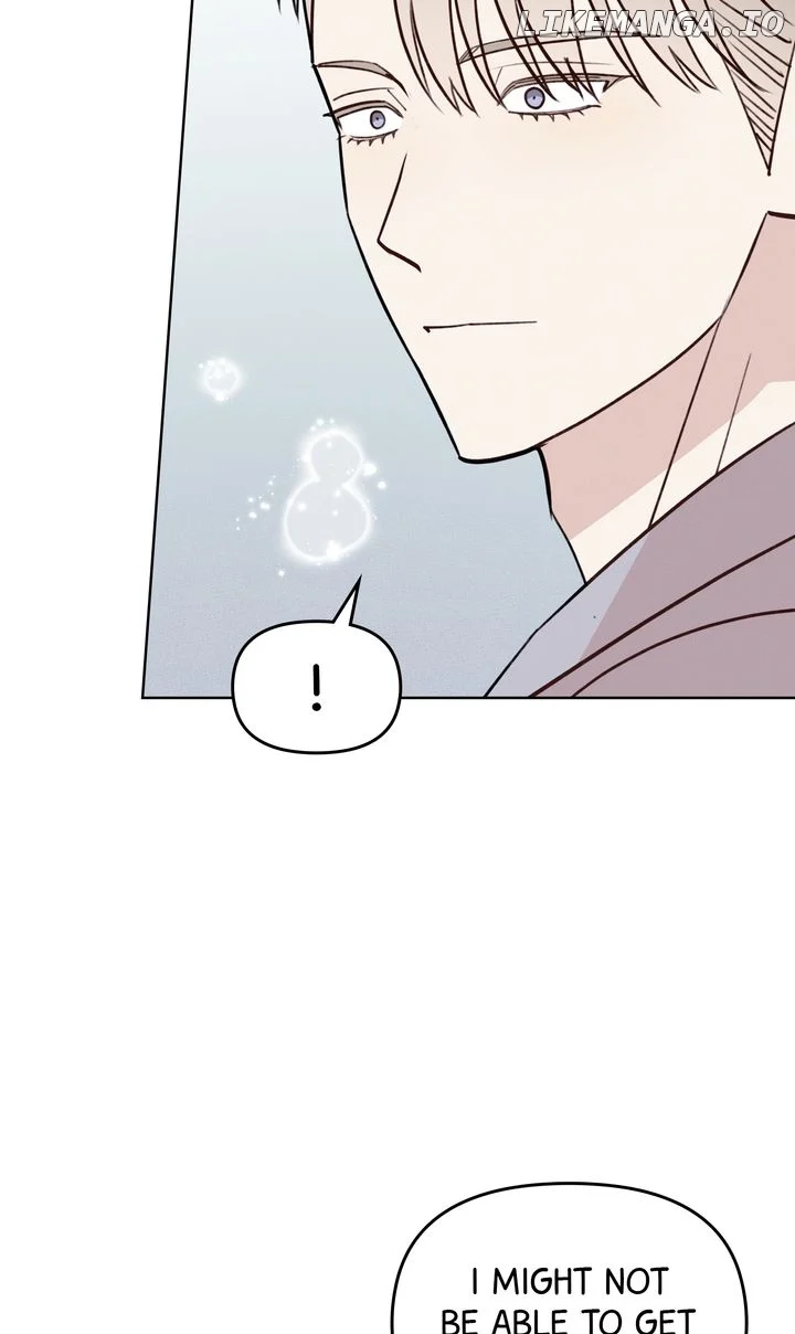 Keeping My Boss on a Tight Leash Chapter 29 page 20