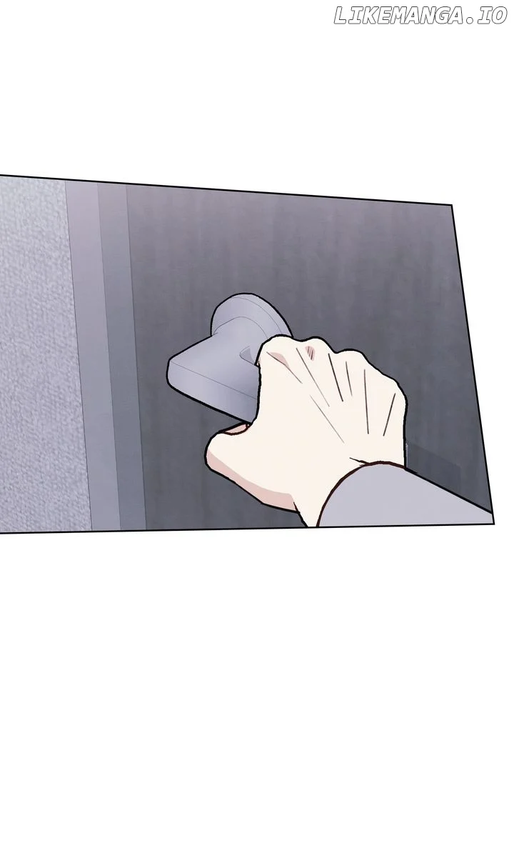 Keeping My Boss on a Tight Leash Chapter 29 page 22
