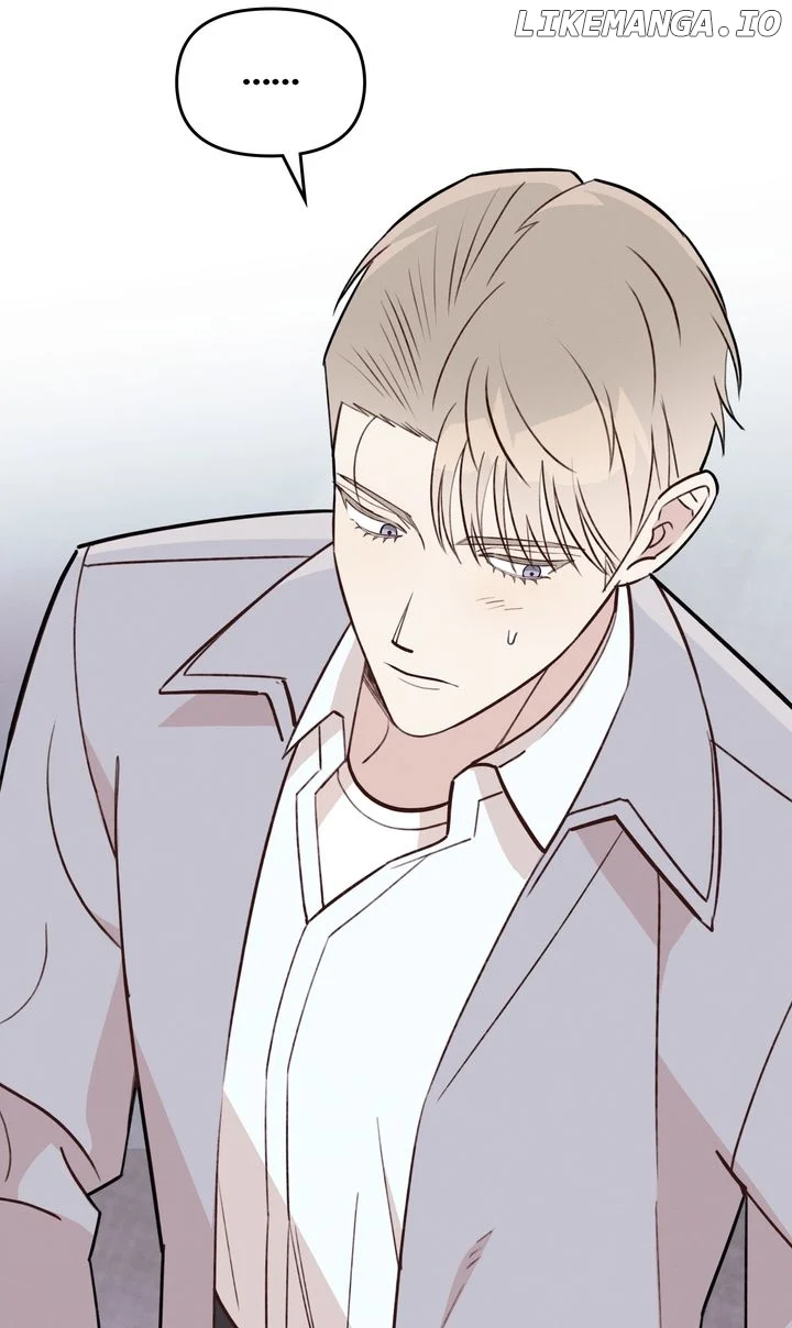 Keeping My Boss on a Tight Leash Chapter 29 page 23