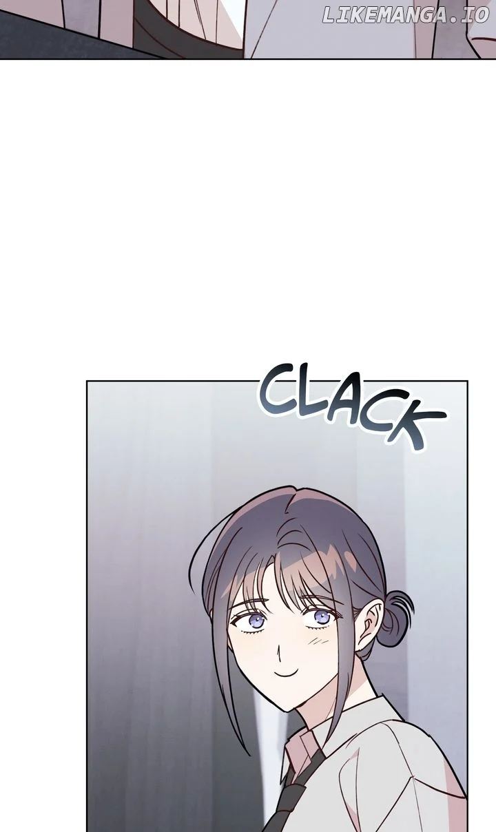 Keeping My Boss on a Tight Leash Chapter 29 page 24