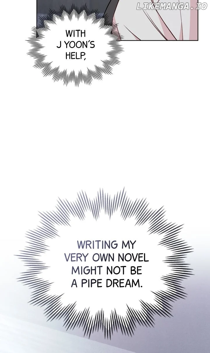 Keeping My Boss on a Tight Leash Chapter 29 page 25