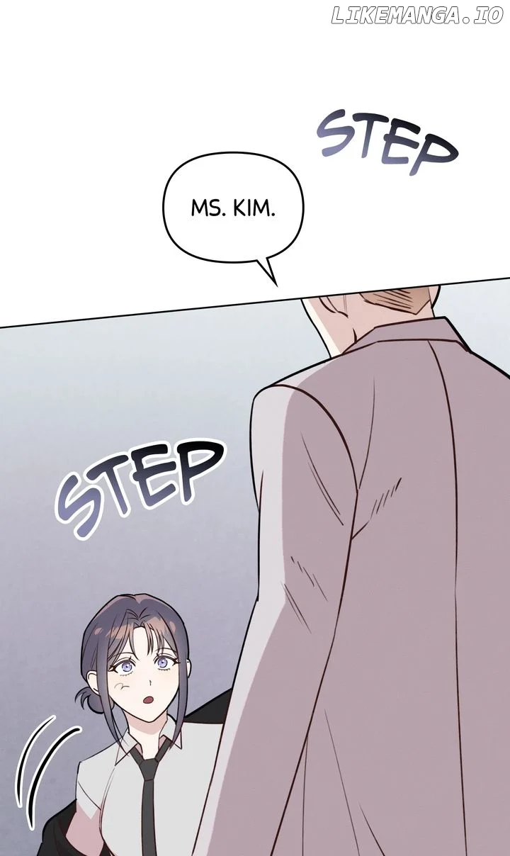 Keeping My Boss on a Tight Leash Chapter 29 page 28