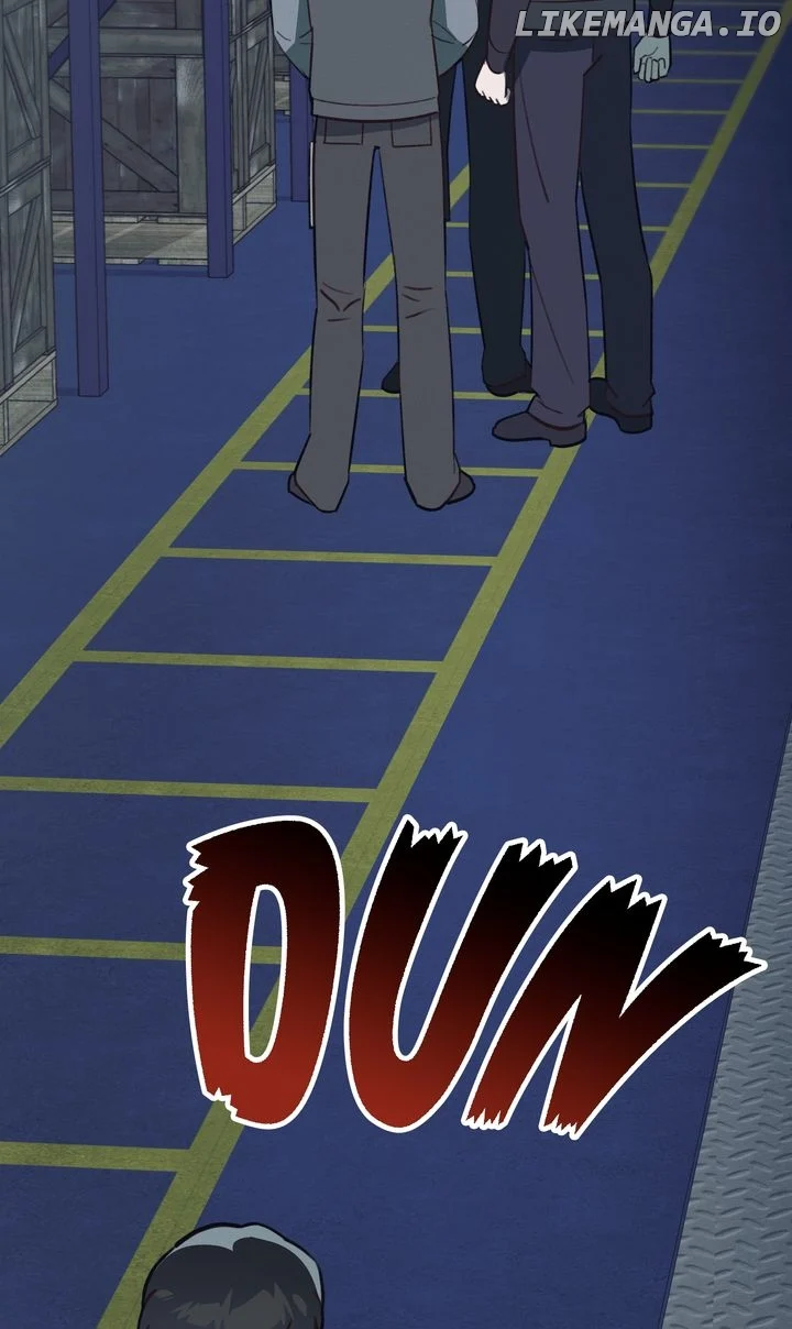 Keeping My Boss on a Tight Leash Chapter 29 page 2