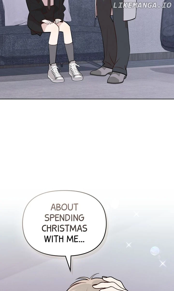 Keeping My Boss on a Tight Leash Chapter 29 page 30
