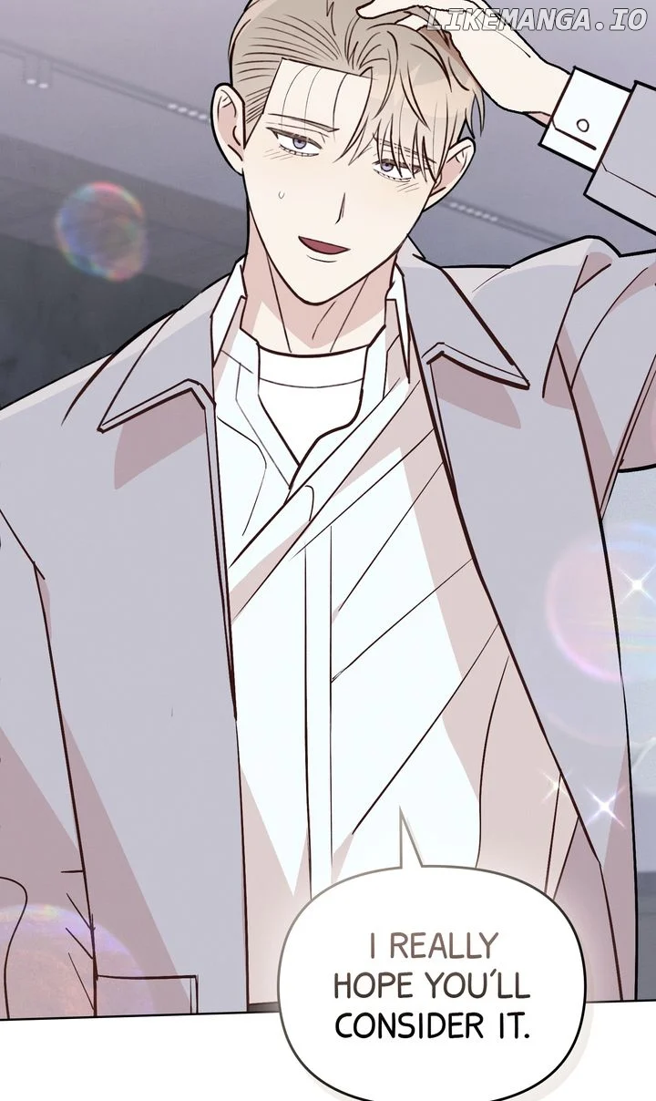 Keeping My Boss on a Tight Leash Chapter 29 page 31