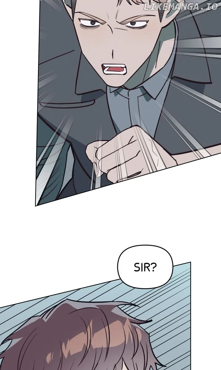 Keeping My Boss on a Tight Leash Chapter 29 page 37