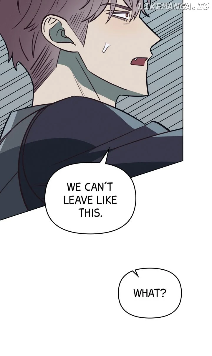Keeping My Boss on a Tight Leash Chapter 29 page 38