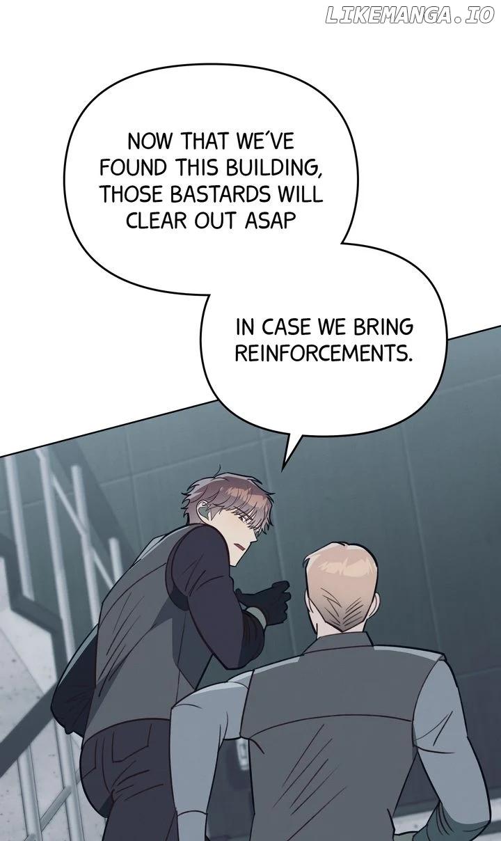 Keeping My Boss on a Tight Leash Chapter 29 page 39